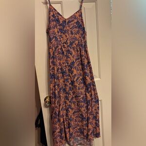 Target dress size large brand Universal thread